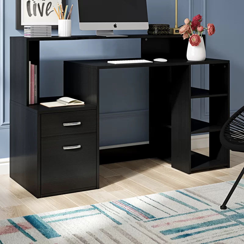 Ludwig Modern Desk thumbnail 2