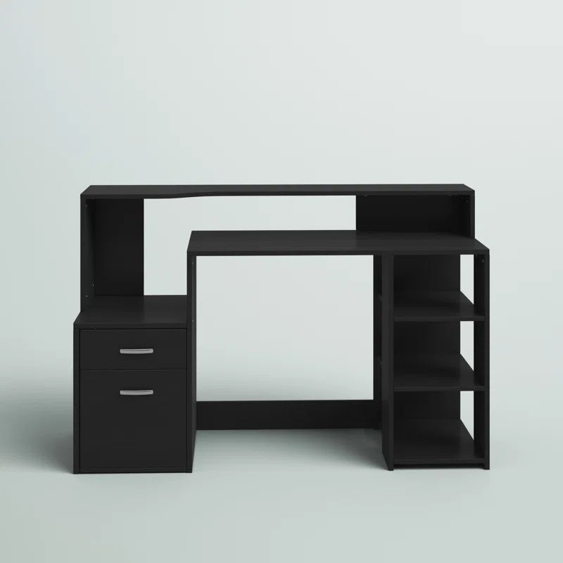 Ludwig Modern Desk thumbnail 3