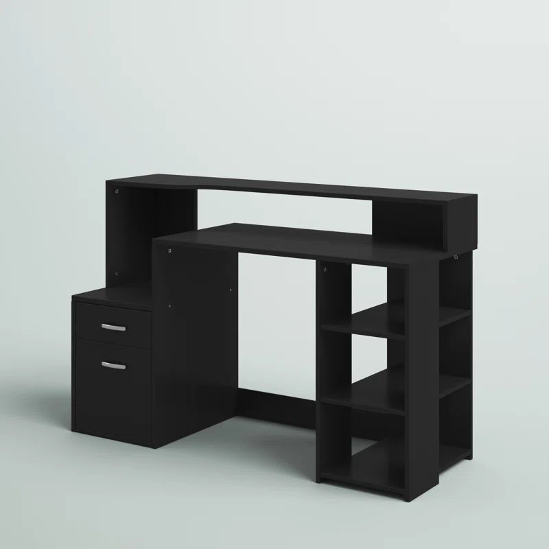 Ludwig Modern Desk thumbnail 4