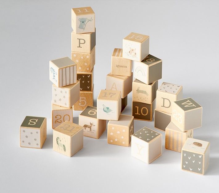 PBK Neutral Blocks thumbnail 3