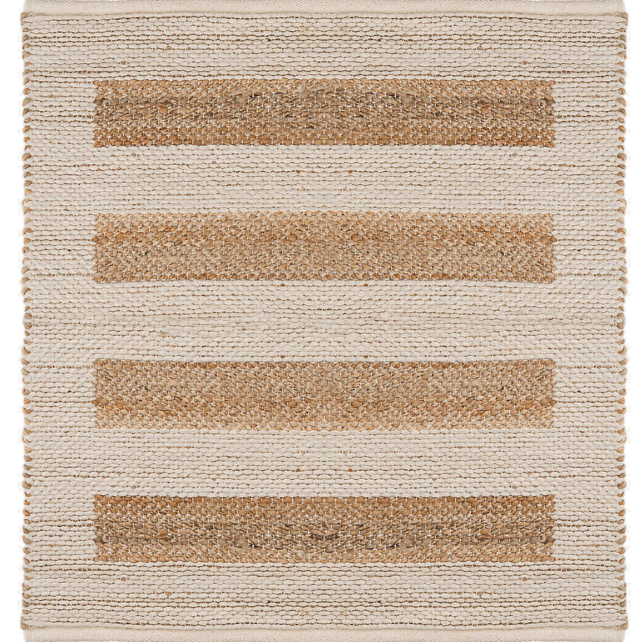 Milo Jute & Cotton Rug-10'x14' thumbnail 4