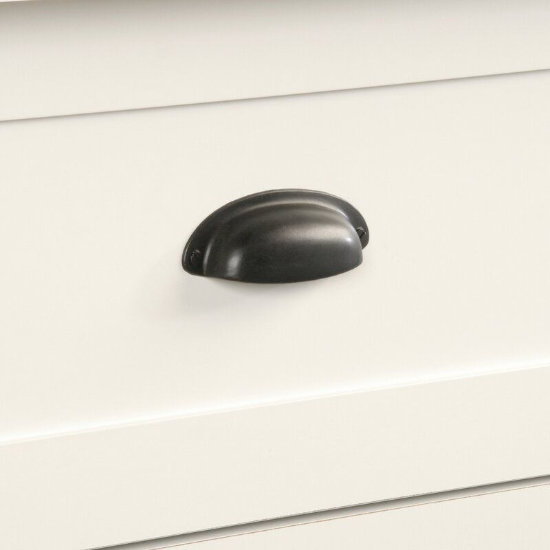 Geraldine 4 Drawer Chest thumbnail 4