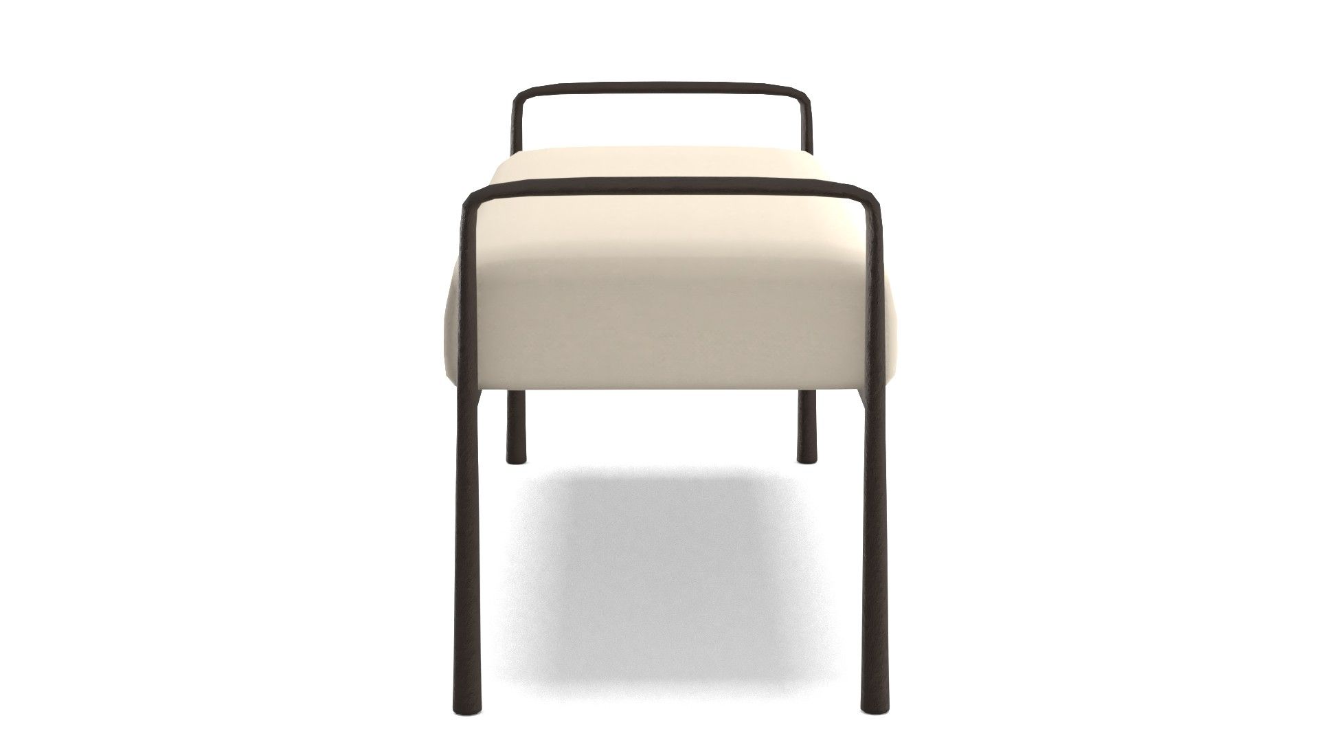 Bodhi Bench (47.5") thumbnail 2