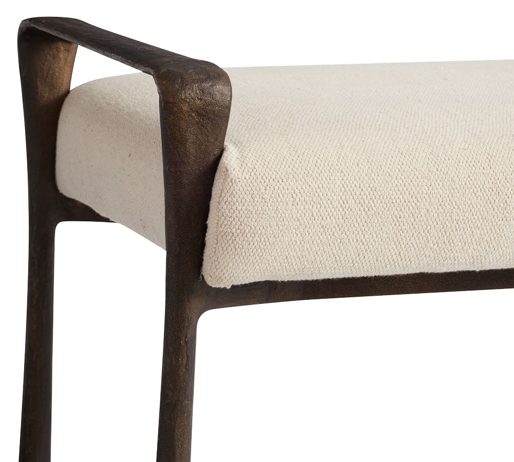 Bodhi Bench (47.5") thumbnail 4
