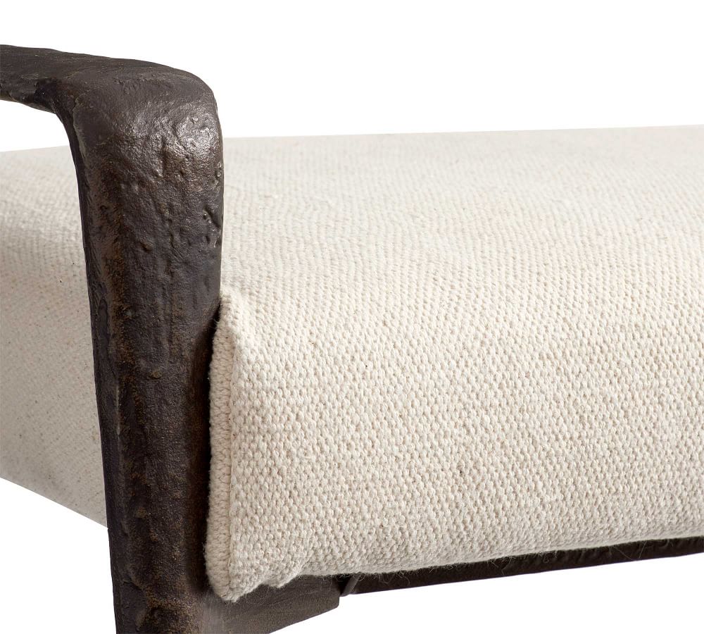 Bodhi Bench (47.5") thumbnail 5
