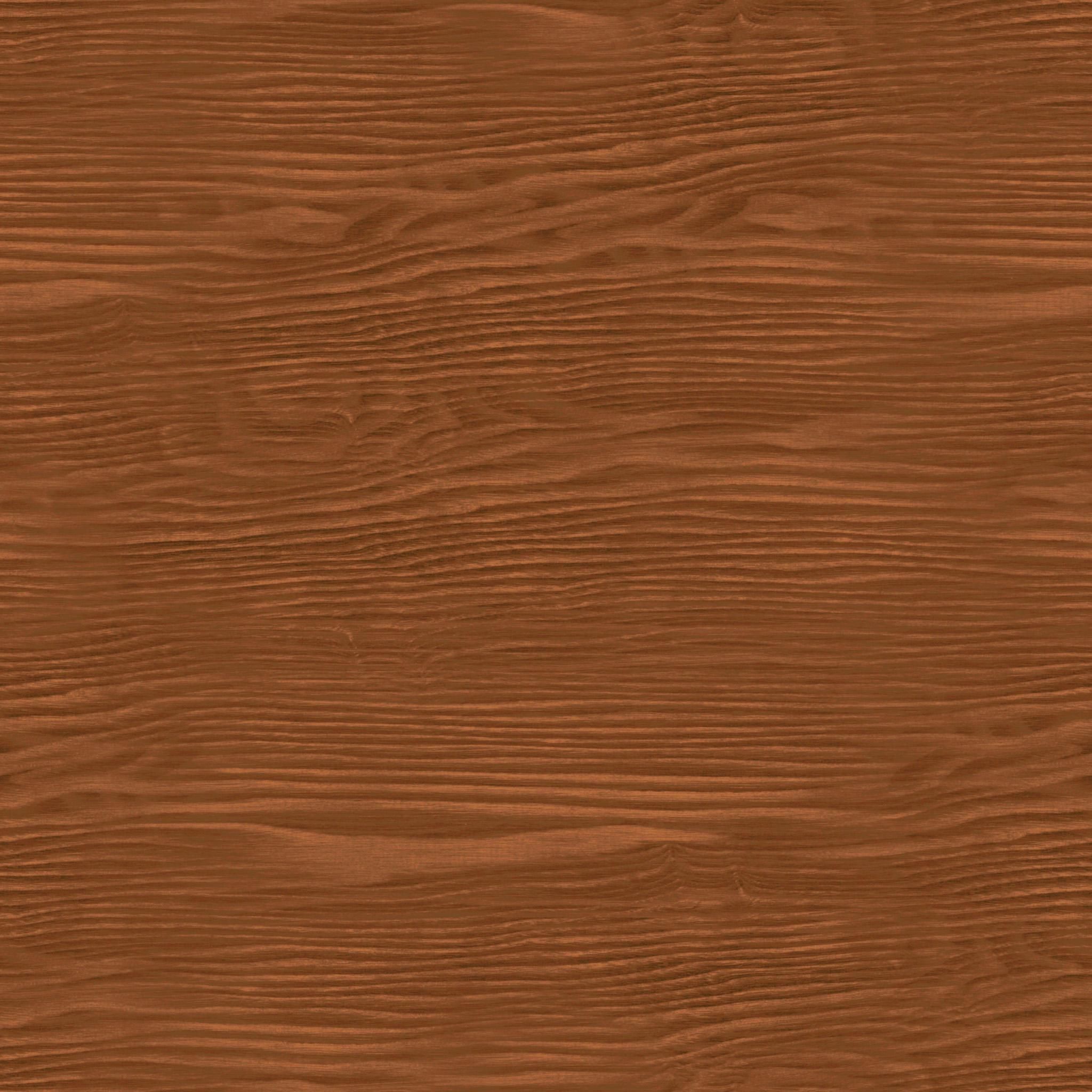 Mid Century Show Wood Chair thumbnail 5
