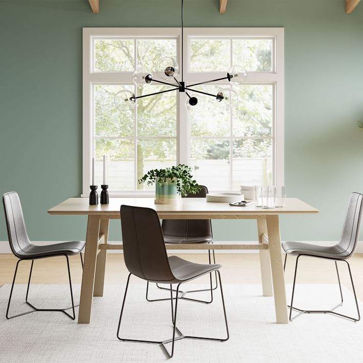 Jodie Rectangular Dining Table thumbnail 2