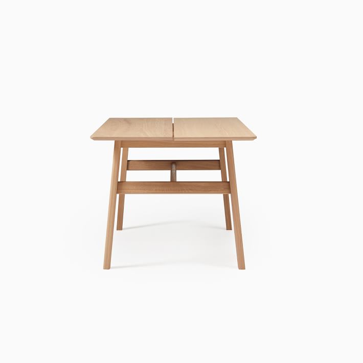 Jodie Rectangular Dining Table thumbnail 3