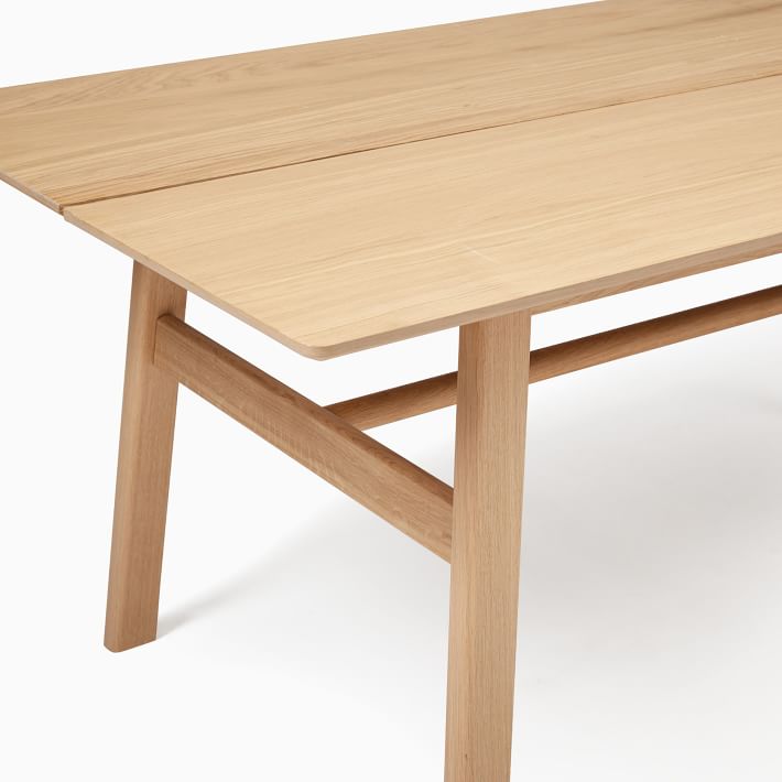 Jodie Rectangular Dining Table thumbnail 4