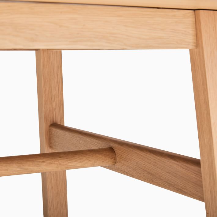 Jodie Rectangular Dining Table thumbnail 5