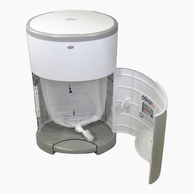 Plus Diaper Pail thumbnail 2