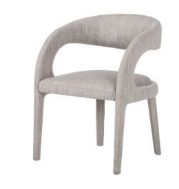 Savile Dining Chair thumbnail 2