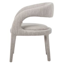 Savile Dining Chair thumbnail 3