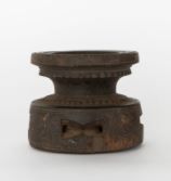 Carved Wooden Object thumbnail 2