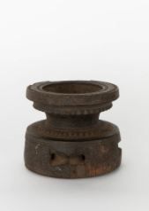 Carved Wooden Object thumbnail 3