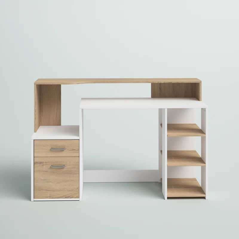 Ludwig Modern Desk thumbnail 2