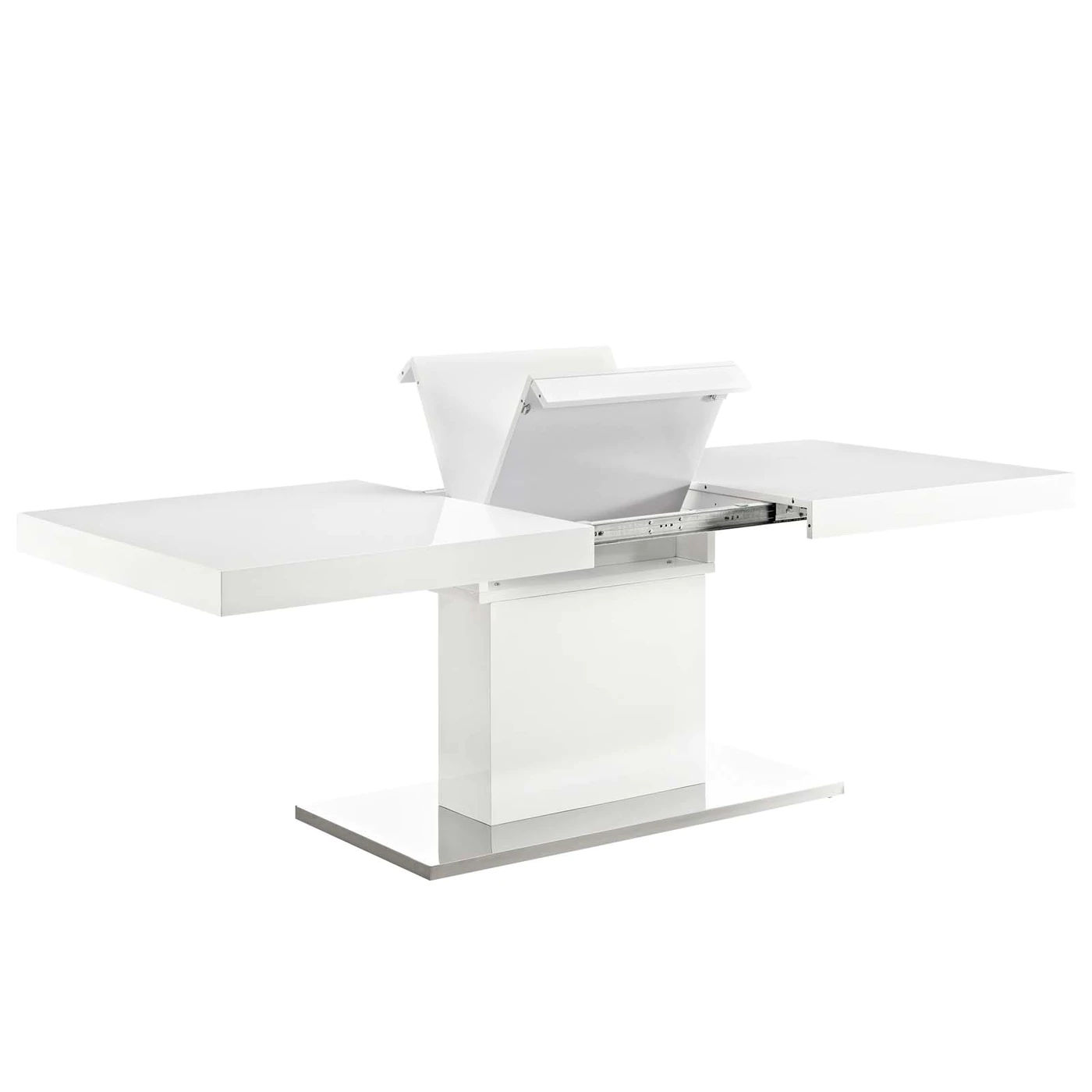 Trove Expandable Dining Table thumbnail 5