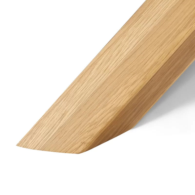 Natural Draves Pedestal Dining Table thumbnail 9