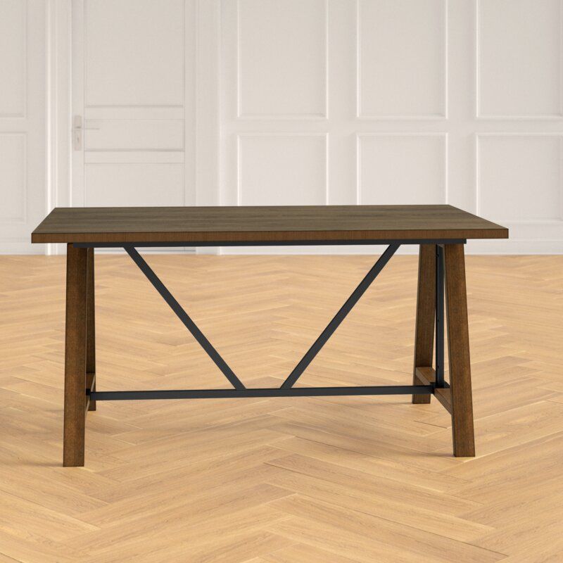 Lynnea Height Adjustable Standing Desk thumbnail 2