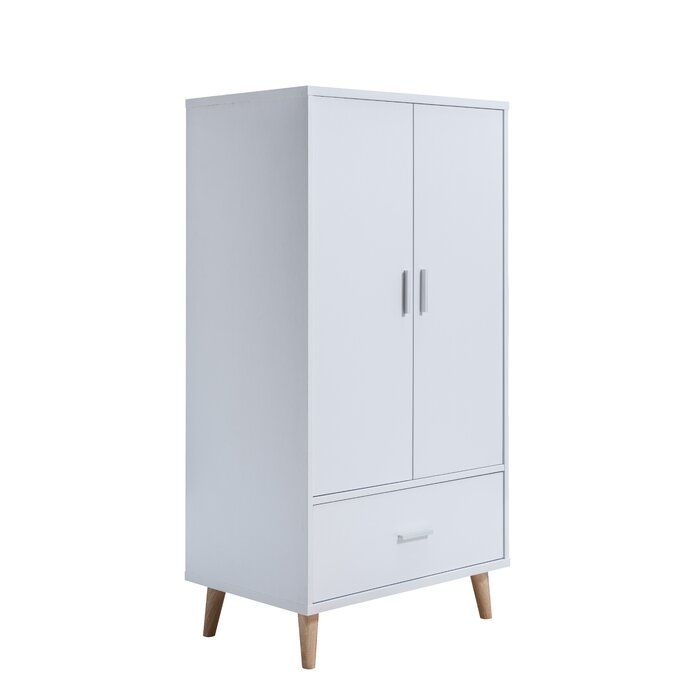 Wallingford Armoire thumbnail 3