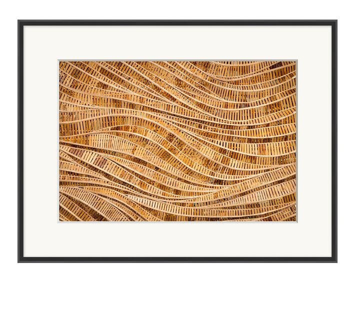 Coastal Cabana Gallery Wall Art thumbnail 2