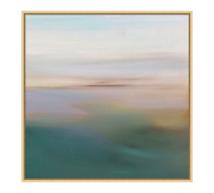 Coastal Cabana Gallery Wall Art thumbnail 2