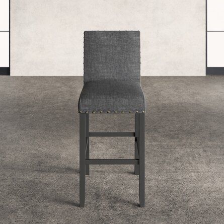 Haysi Bar & Counter Stool thumbnail 4