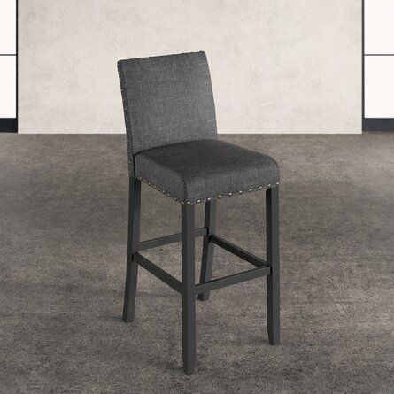 Haysi Bar & Counter Stool thumbnail 5