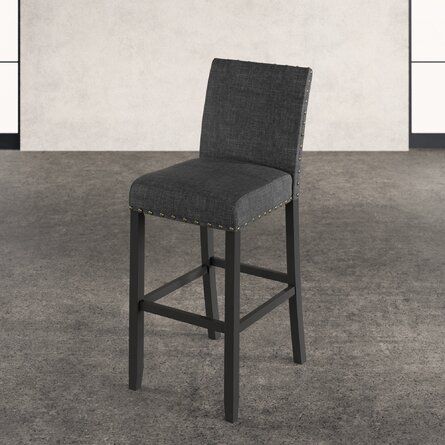 Haysi Bar & Counter Stool thumbnail 6