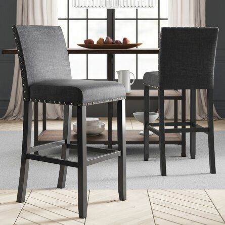 Haysi Bar & Counter Stool thumbnail 7