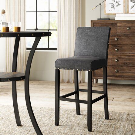 Haysi Bar & Counter Stool thumbnail 8
