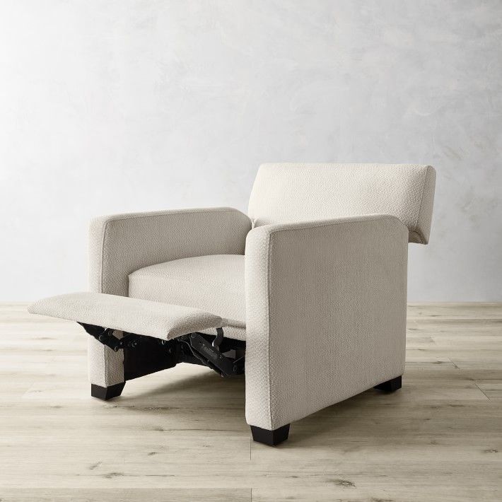 Customer Brighton Recliner thumbnail 3