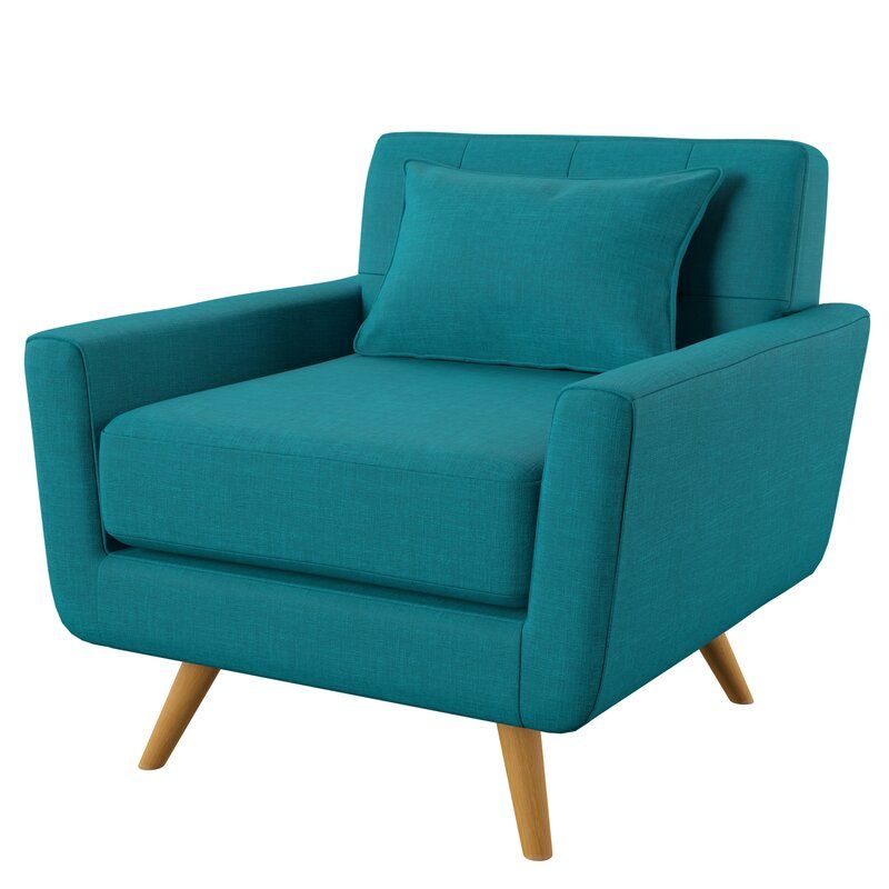 Norton St Philip Armchair thumbnail 2