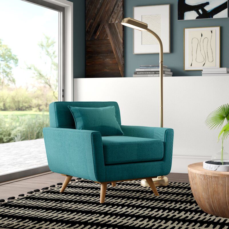 Norton St Philip Armchair thumbnail 5