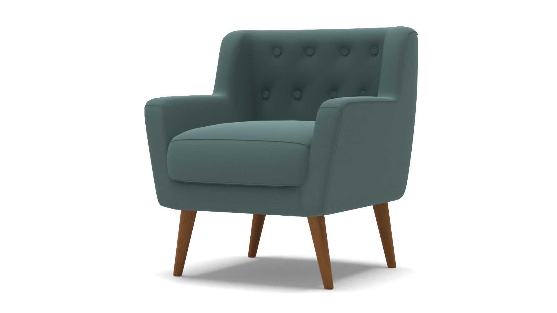 Keomi Armchair thumbnail 3