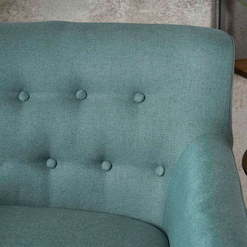 Keomi Armchair thumbnail 5
