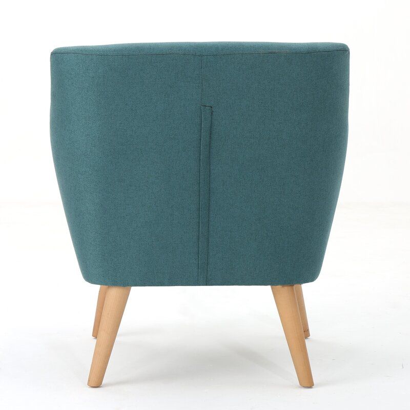 Keomi Armchair thumbnail 8