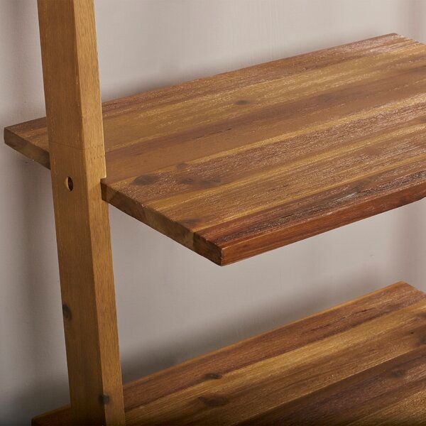 Clintwood Ladder Bookcase thumbnail 2