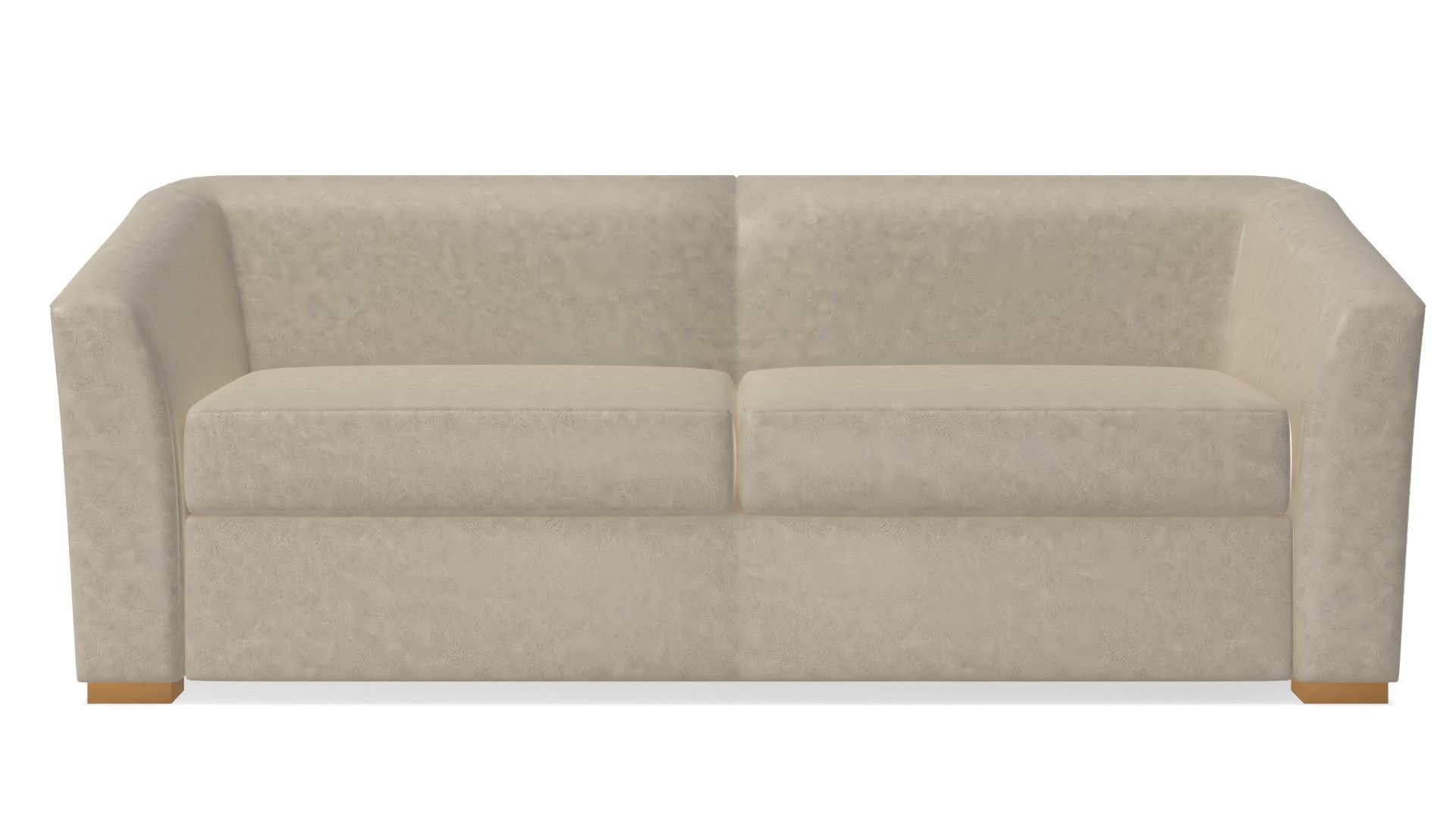 Bodega Leather Sofa thumbnail 2