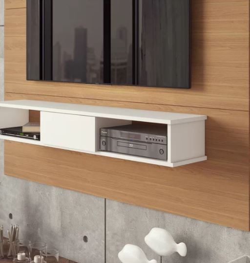 Norloti Floating Entertainment Center thumbnail 3