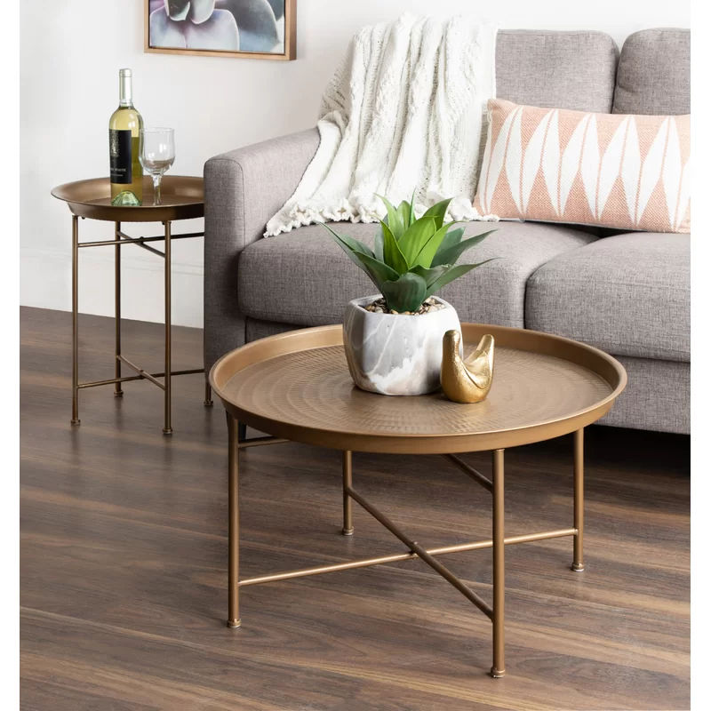 Kai Coffee Table thumbnail 2