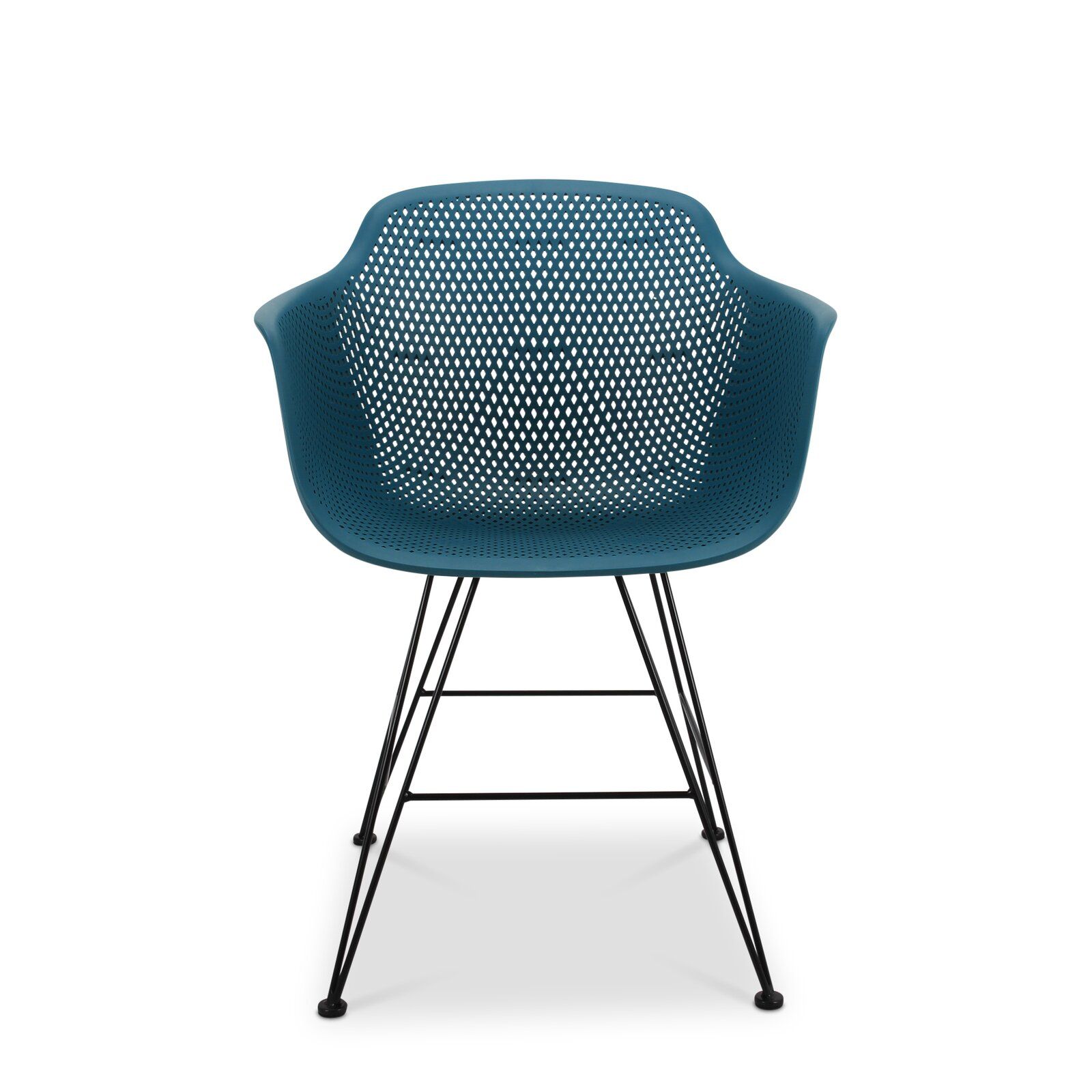 Guaymas Patio Dining Armchair thumbnail 2