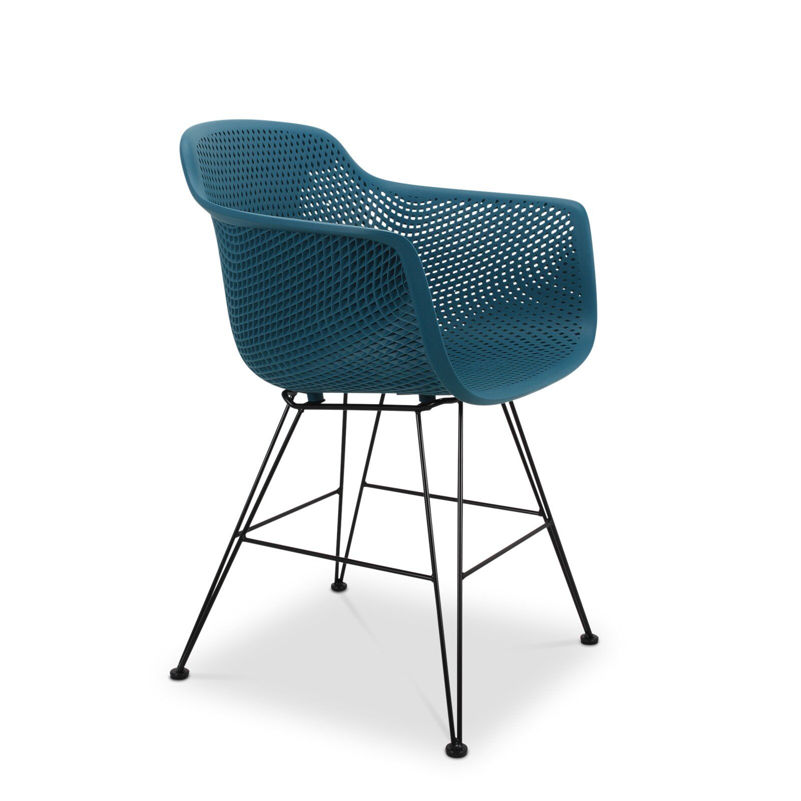 Guaymas Patio Dining Armchair thumbnail 3