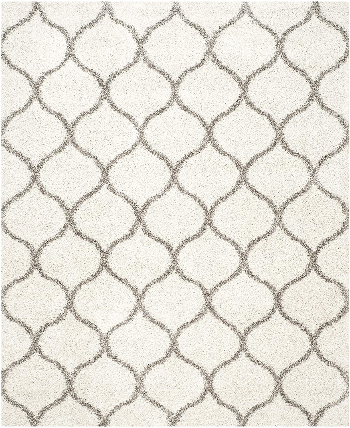 Hudson Shag Area Rug-9'x12' thumbnail 2