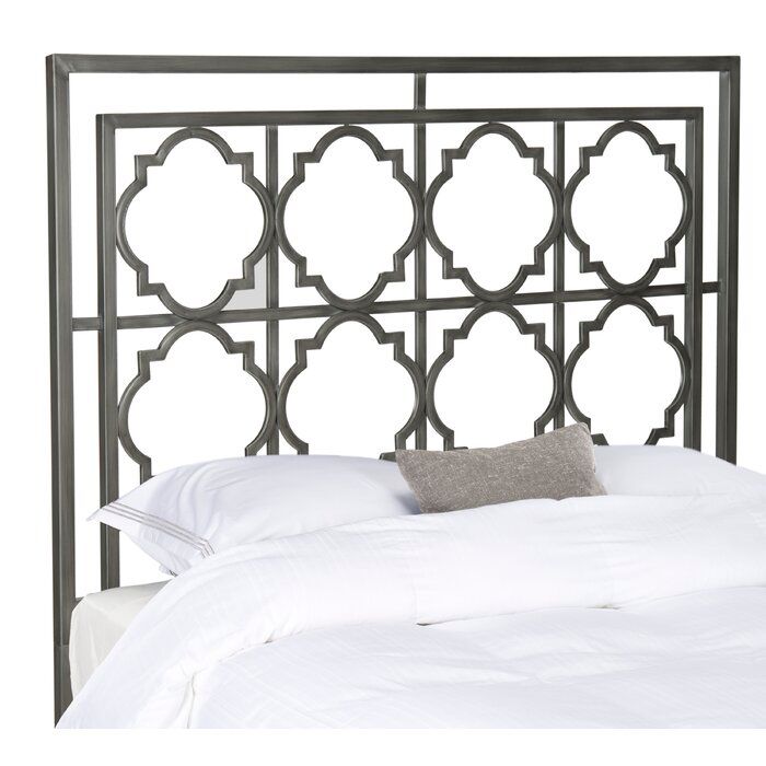 Lucious Open Frame Headboard thumbnail 2