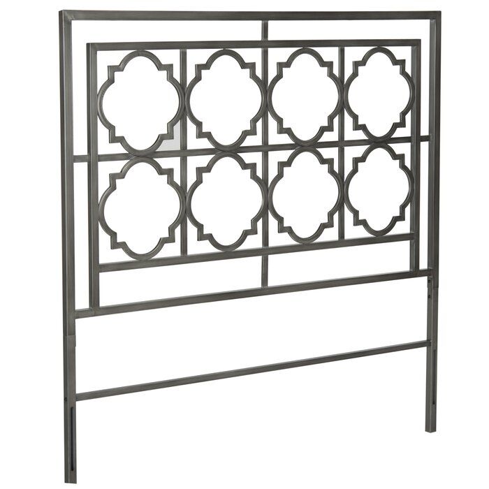 Lucious Open Frame Headboard thumbnail 4