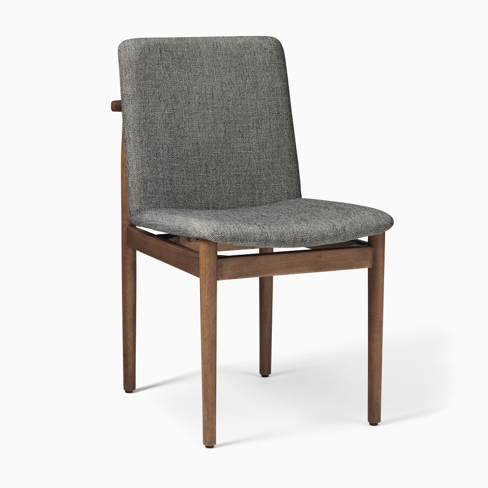 Framework Upholstered Dining Chair thumbnail 2
