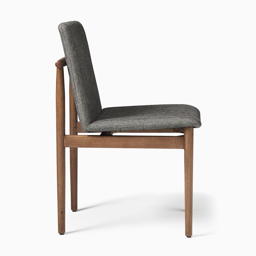 Framework Upholstered Dining Chair thumbnail 3
