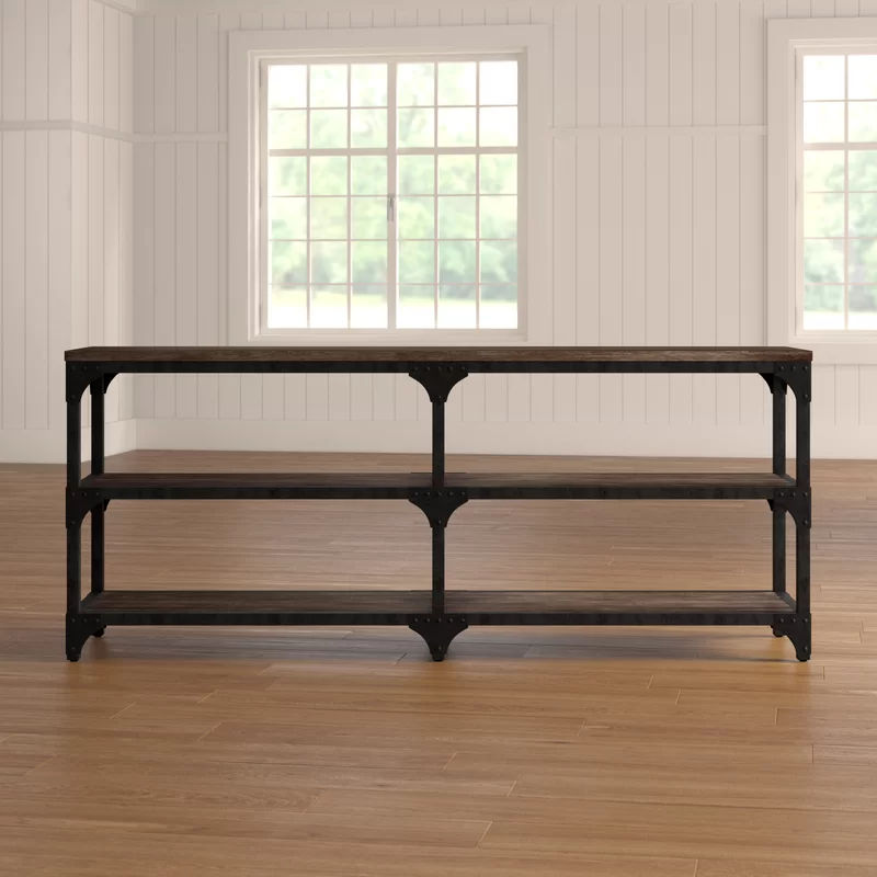 Neligh console table thumbnail 4