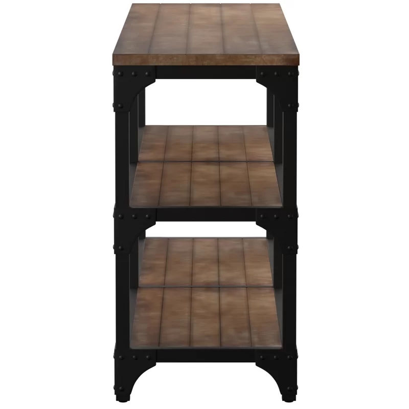 Neligh console table thumbnail 5